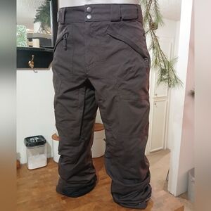 Columbia Snow Pants